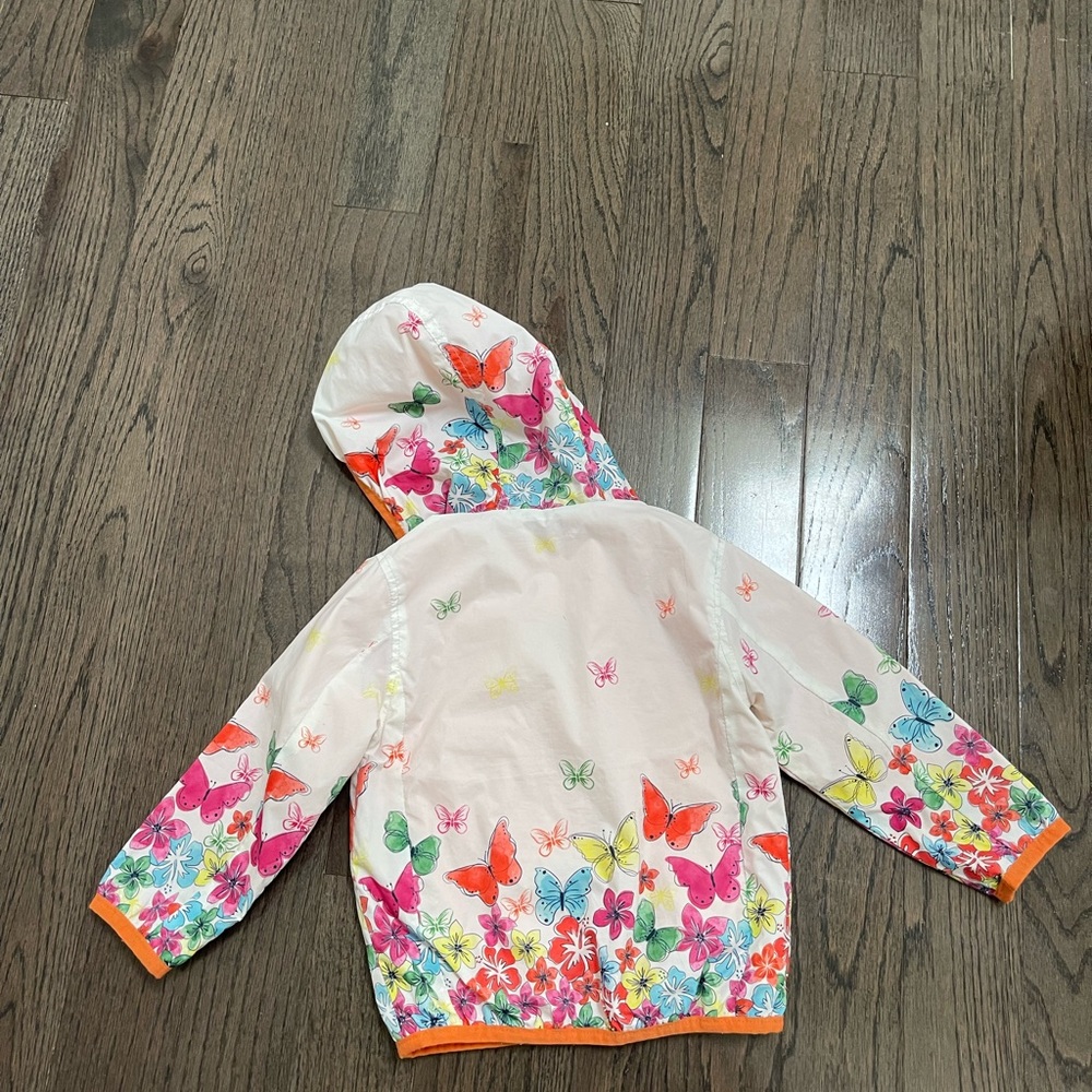 ** WARM, WARMER, WARMEST ** 2T OUTWEAR BUNDLE - Picture 9 of 12